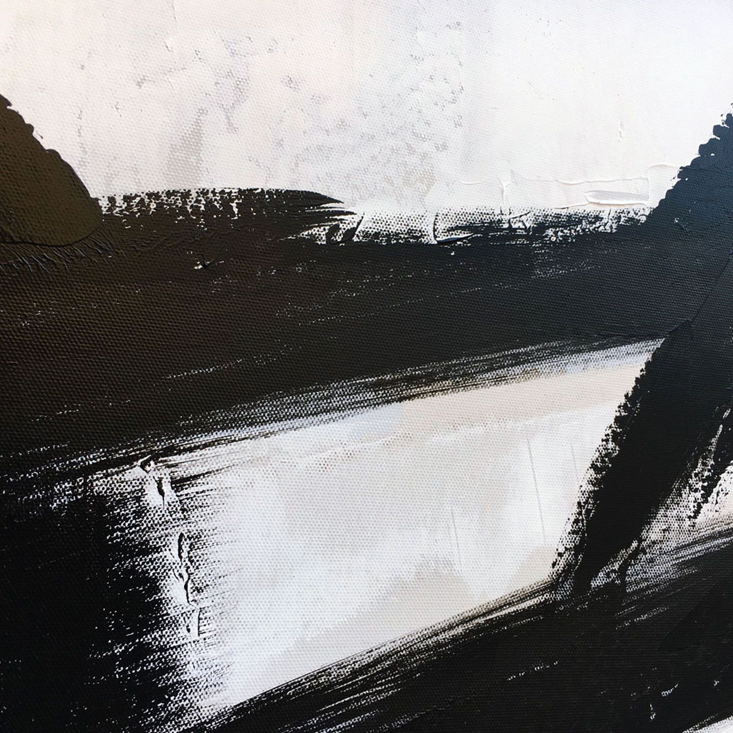 Холст рамки Agave OMAGGIO A KLINE ARCH-00115335 - Вид №1