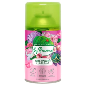 91759324 Освежитель воздуха Provence Rpr027 цветочный аэрозоль спрей 0.25 л STLM-1073771