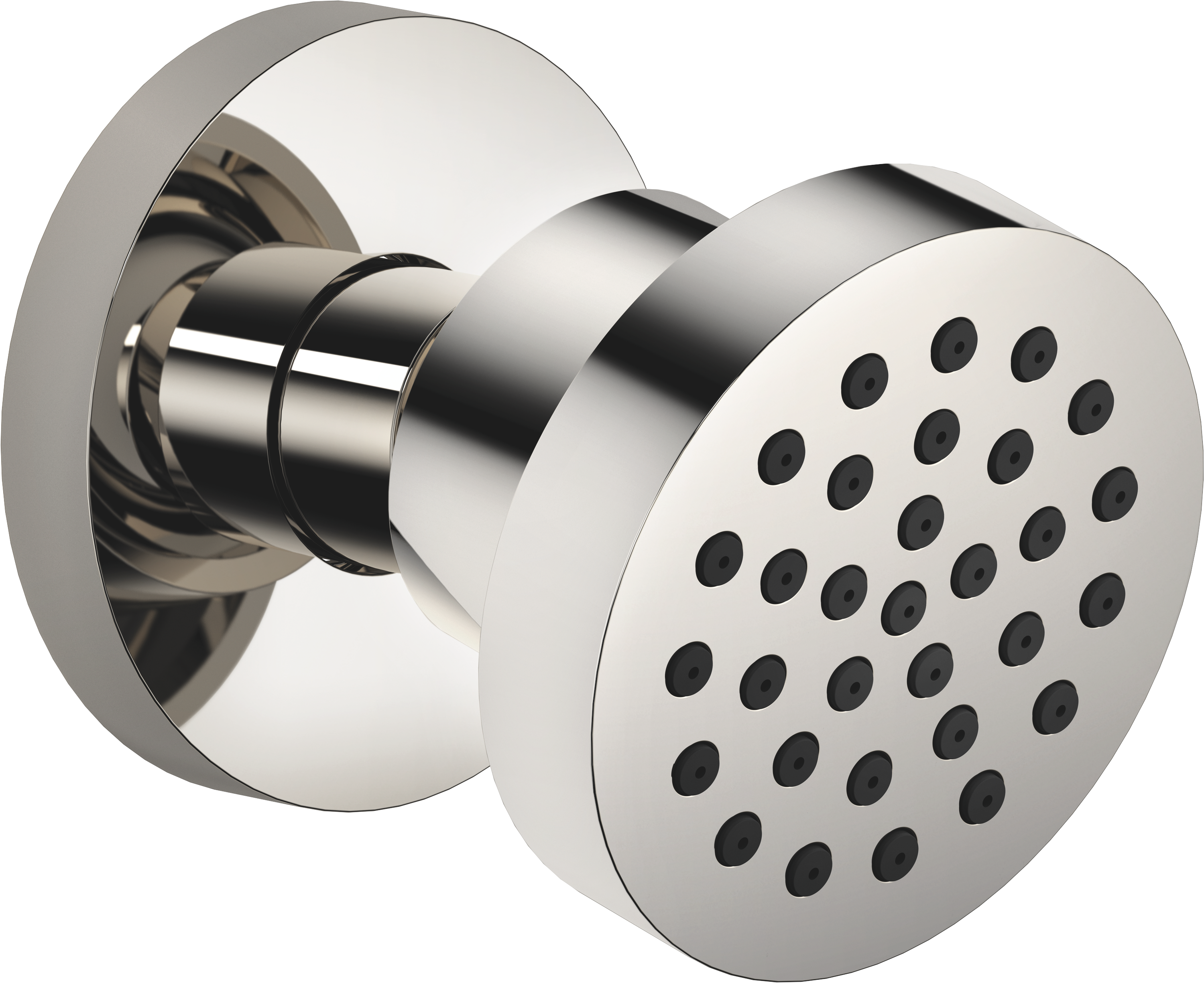 Спрей для тела без регулятора объема FlowReduce - Platinum 28518979-08