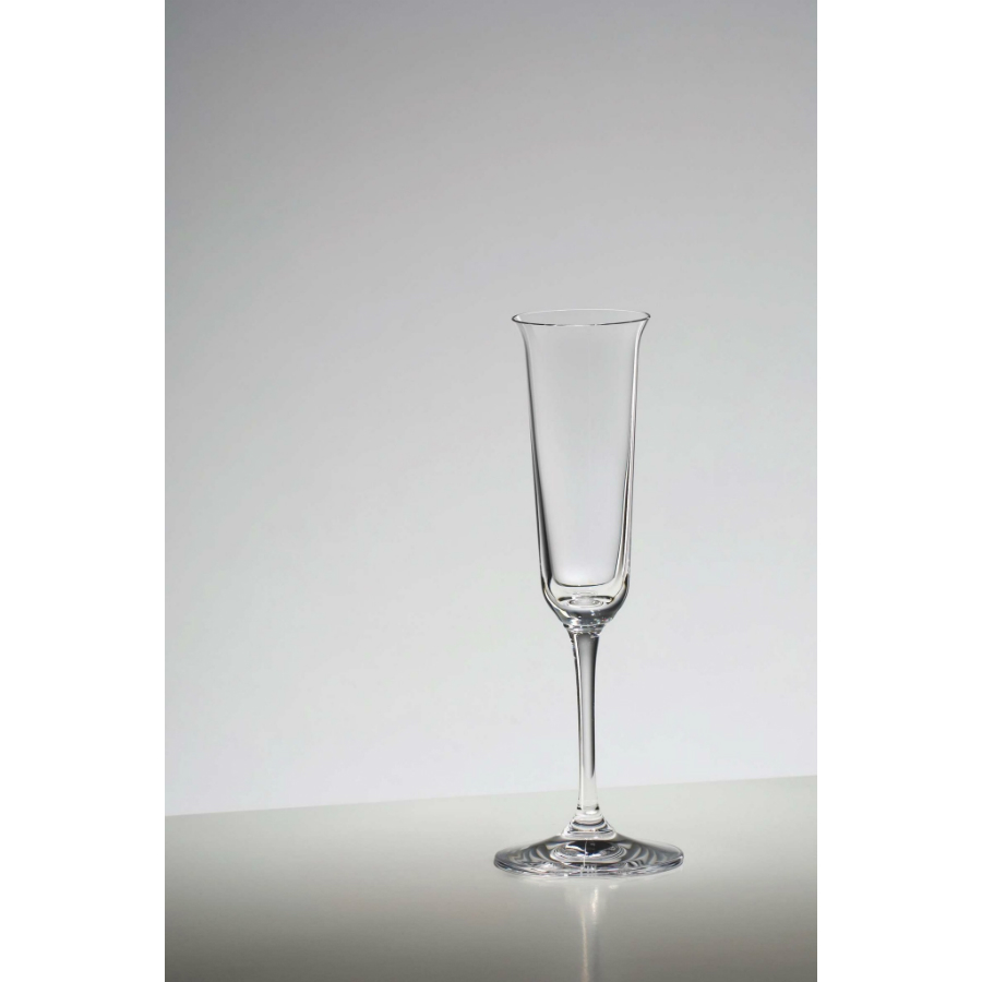 Набор фужеров Vinum Grappa, 85 мл, 2 шт., бессвинцовый хрусталь Riedel 641670 - Вид №1