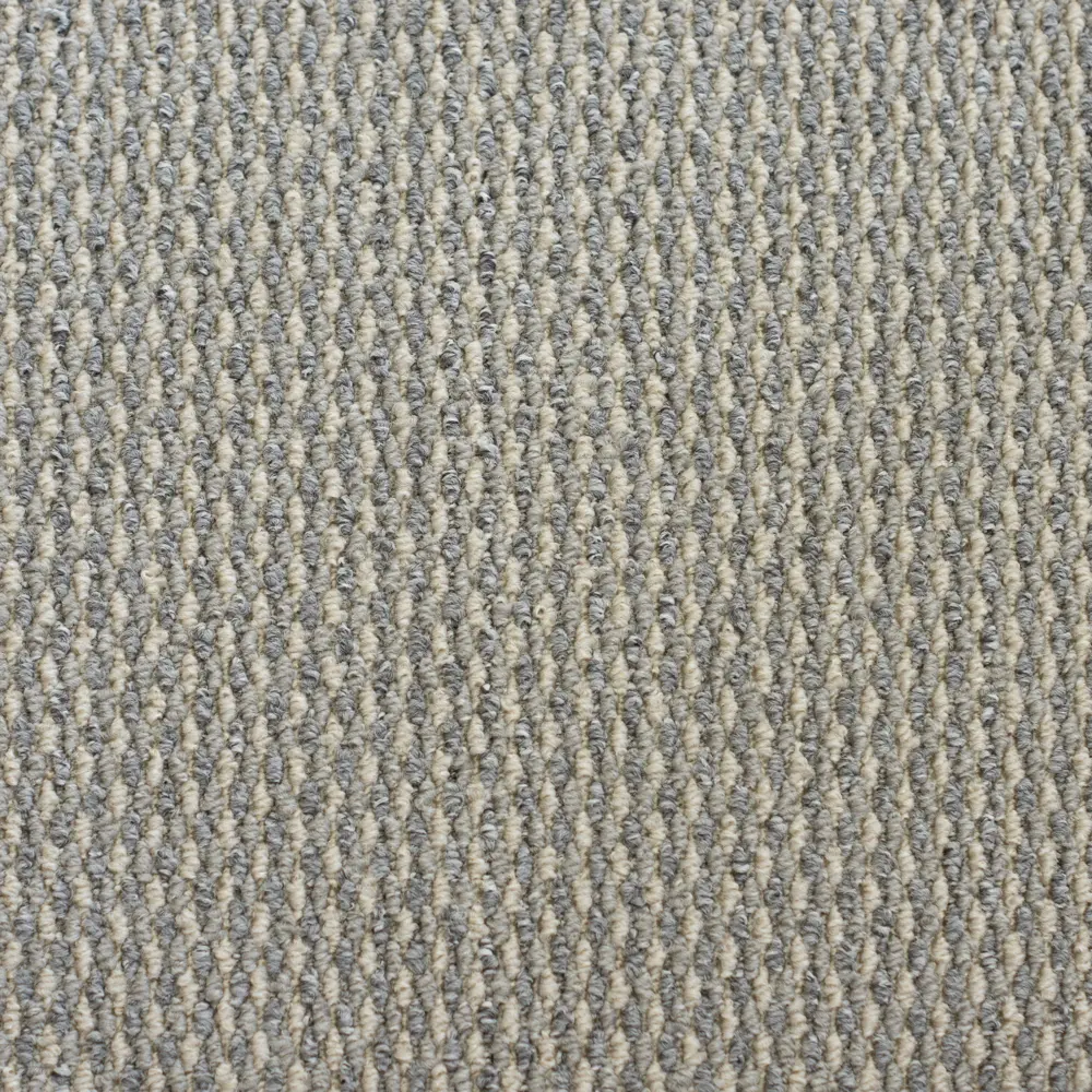 ЗАРТЕКС Ковровое покрытие «Бербер Аттика» серый гранит 4 м 89361893 STLM-0890908