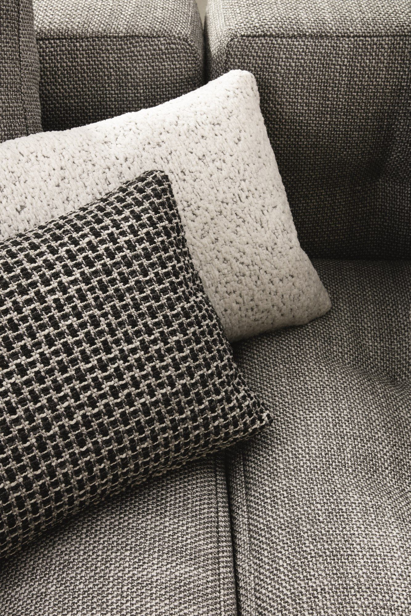 Ткань диван Flou Doze ARCH-00039235 - Вид №6