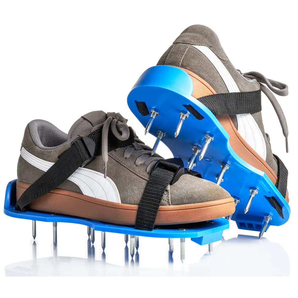 Сандалии для передвижения по наливному полу Makers MAKER'S STLM-2154891 - Вид №1