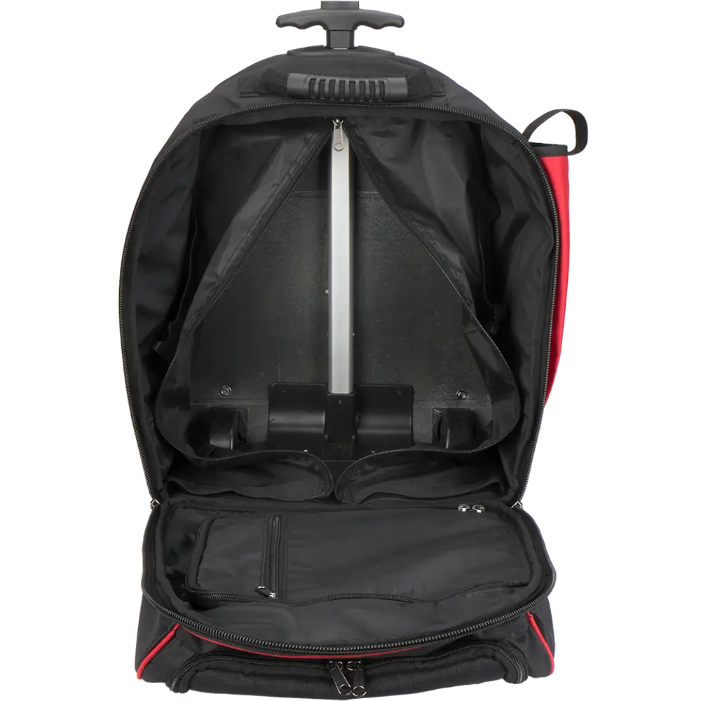 Рюкзак для инструментов Bellota MN35R с усиленным дном 87103913 STLM-0073264 - Вид №7