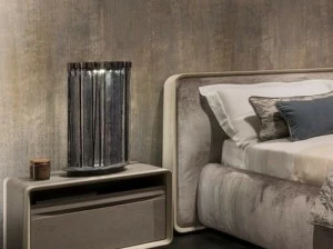 Giorgetti Настольная лампа с отраженным светом из стекла Swords