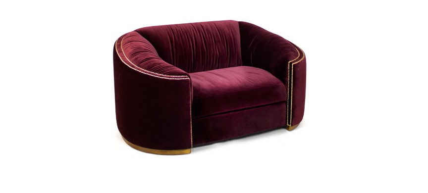 038275 Диван Wales Brabbu  - Вид №3