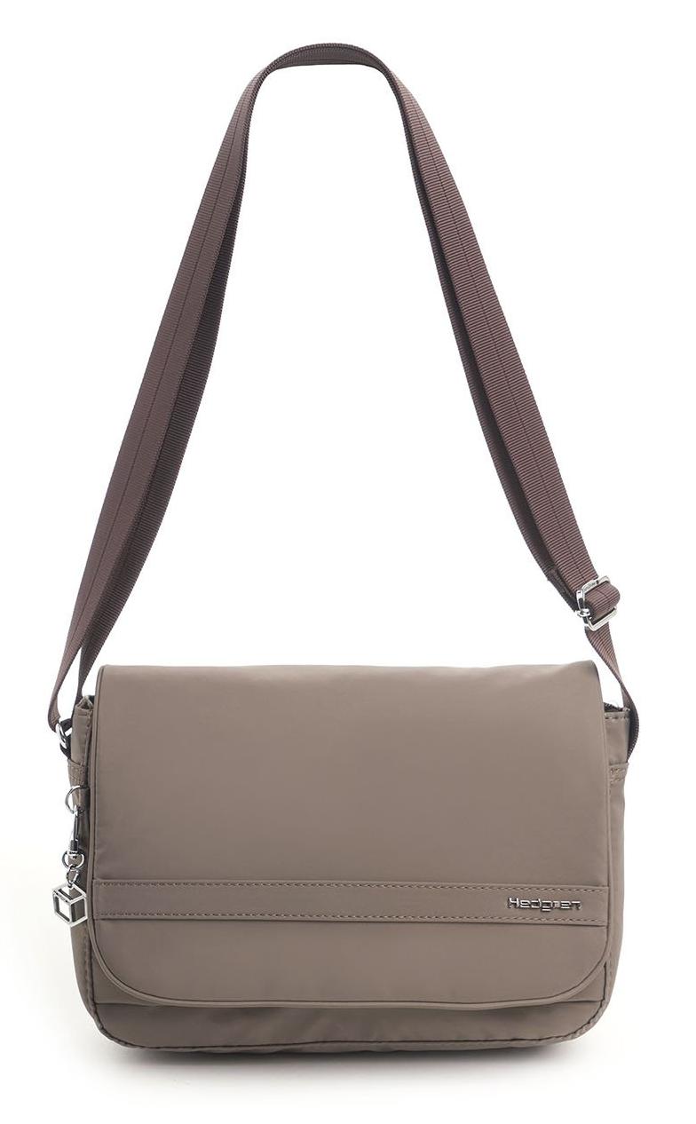 HIC413/316-01 Сумка HIC413 Charlie Crossover with Flap RFID Hedgren Inner City  - Вид №9