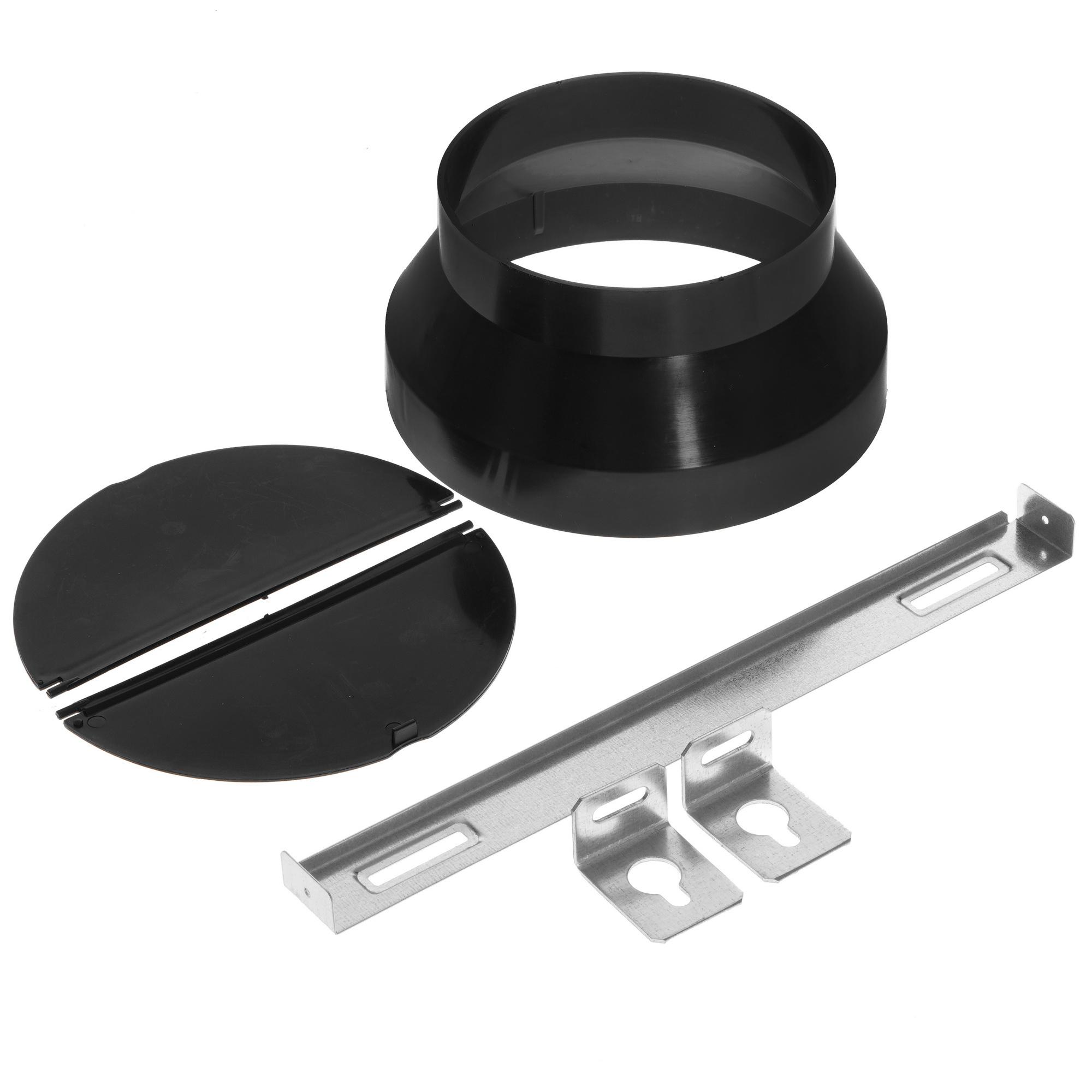 5323313 Вытяжка каминная Beko BHCB63640B черный/черный STDN-0097941 - Вид №8