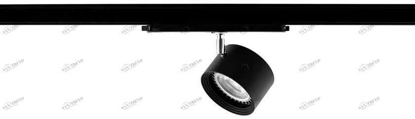 DAVIDE GROPPI Освещение трека Spot sun-id-1389988