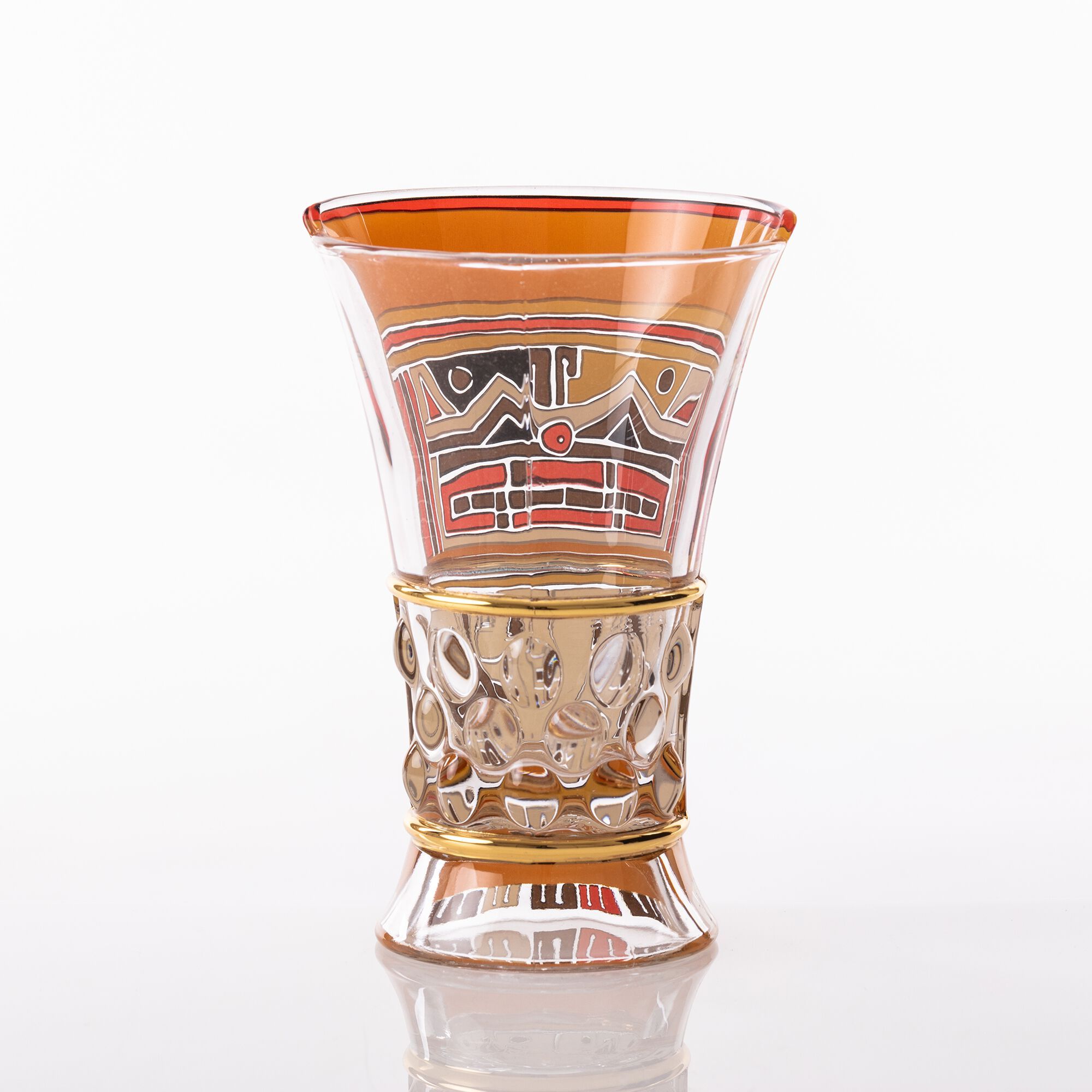 Набор фарфоровых стаканов Seletti Hybrid ARCH-00116269 - Вид №5