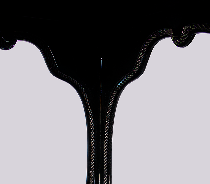 0-223 Тонкая витрина Palatino  Boca Do Lobo  - Вид №3