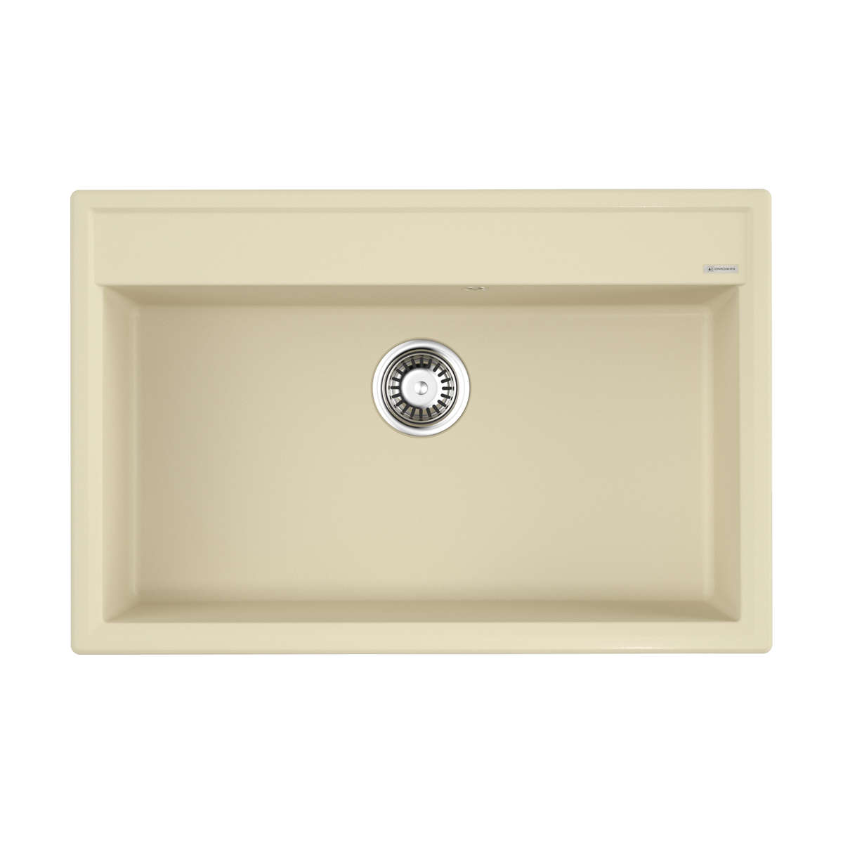 Кухонная мойка Daisen 77 BE OMOIKIRI 4993624