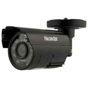 Камера аналог уличн Стандарт Falcon Eye I80C/15m