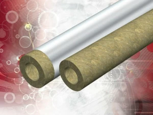 L'Isolante K-Flex Изоляционные трубы и листы из минеральной ваты