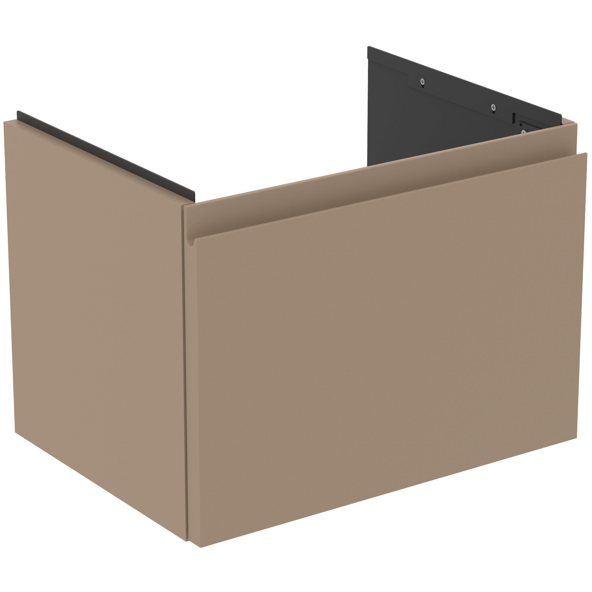 Одноместный подвесной умывальник с ящиками Ideal Standard Finesse ARCH-00029869 - Вид №42