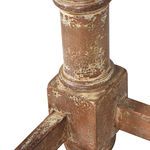 FUAT0002 Консольный стол с балясинами ijlbrown  - Вид №6