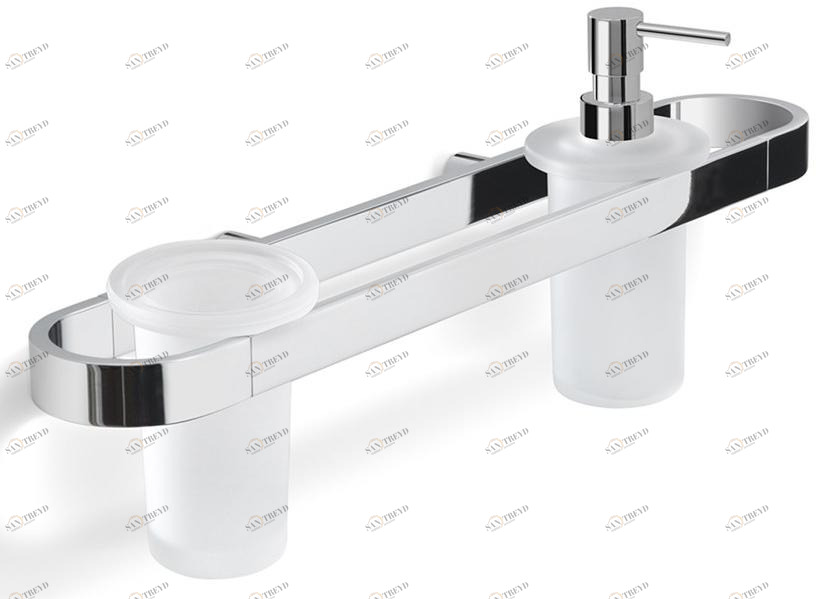 GEDY Полка для ванной Azzorre A147 