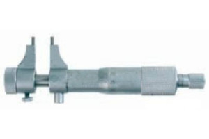 15557819 Гладкий микрометрический нутромер 906.509 SCHUT