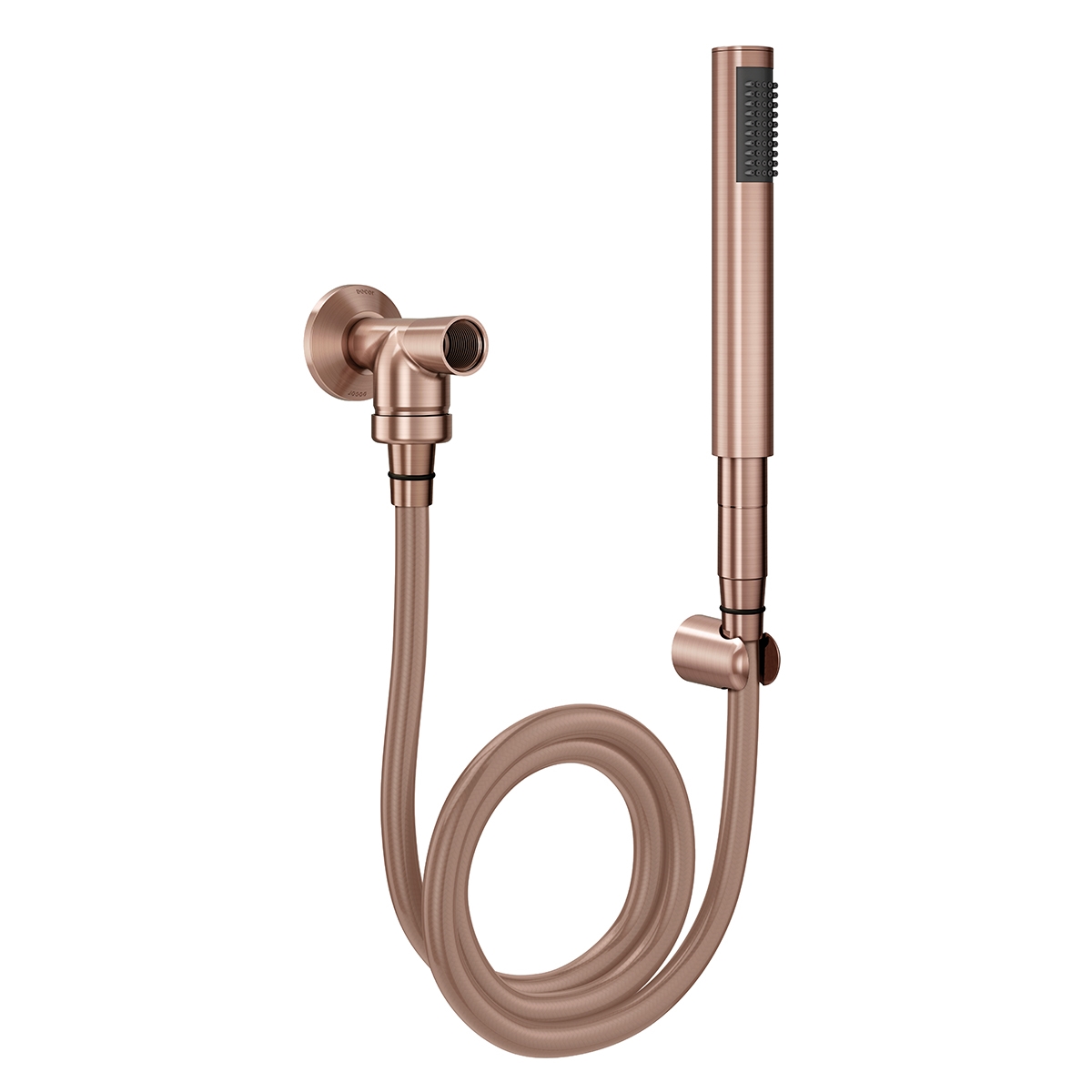 00934269 Ручной душ C30 с переключателем из полированного золота Docol DESVIADOR PARA CHUVEIRO 