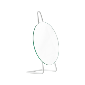 10587 настольное зеркало Zone Denmark A-Mirror