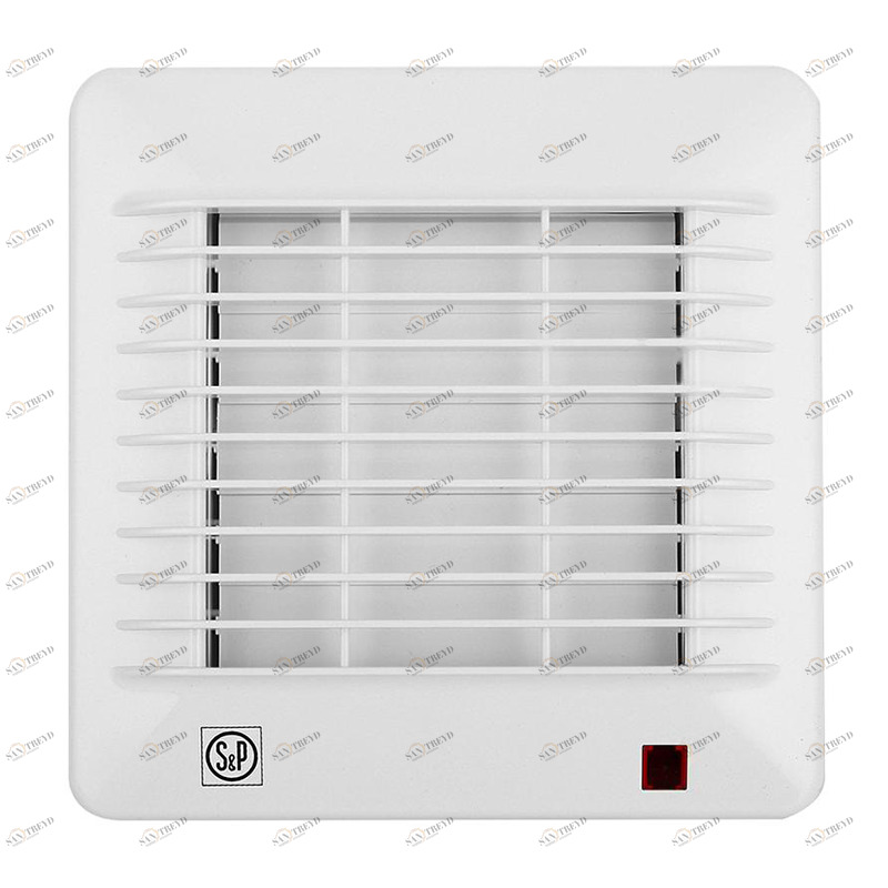 Накладной вентилятор Soler Palau EDM-100 CT 5211454300