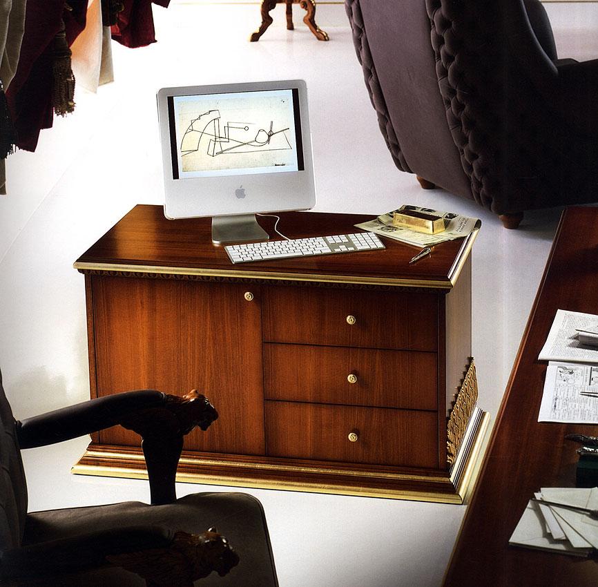 Тумба Igor PAOLO LUCCHETTA DK.033.03 