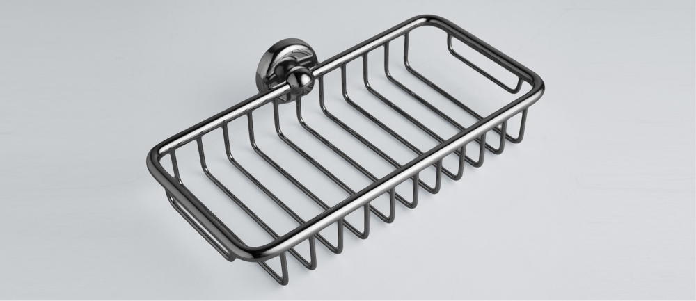 J/GR/L/ 54 ETRUSCA Griglie Portasapone