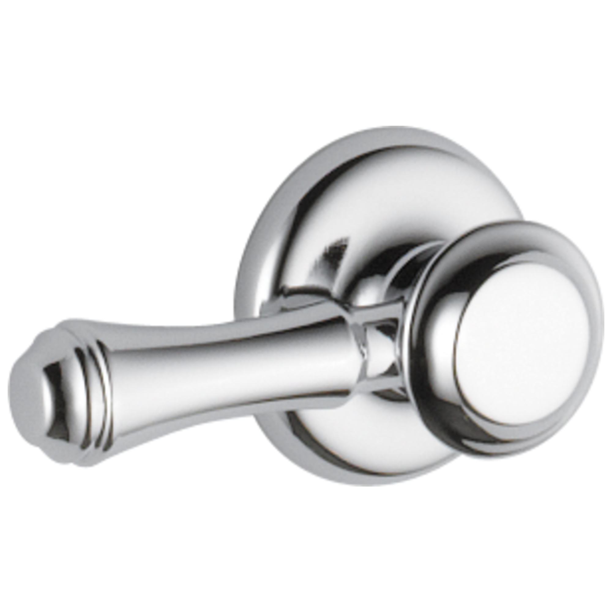 79760-CZ Традиционный рычаг танка Delta Faucet Cassidy Шампанское бронза 