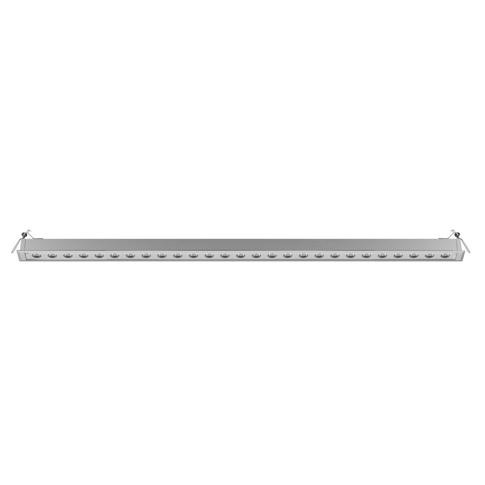 8492761 Встраиваемый в потолок светильник Platek MINI CORNICHE Incasso soffitto  MINI CORNICHE Ceiling recessed 900 mm - LED 4000K 13° 