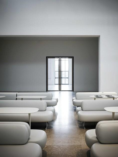 Tacchini Модульный секционный диван sun-id-1481829 - Вид №12