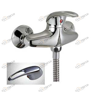 Смеситель душевой San Fonte 3534-G09 3534-G09 11162126