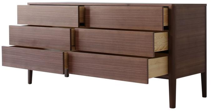 Heavens Комод из ореха Petra sun-id-1444095 - Вид №8