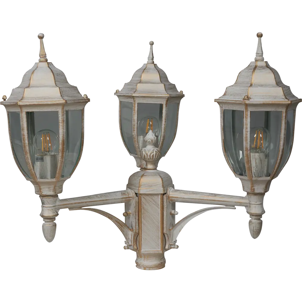 Столб уличный Pegasus, 231 см 82231352 STLM-2095691 Arte Lamp  - Вид №1