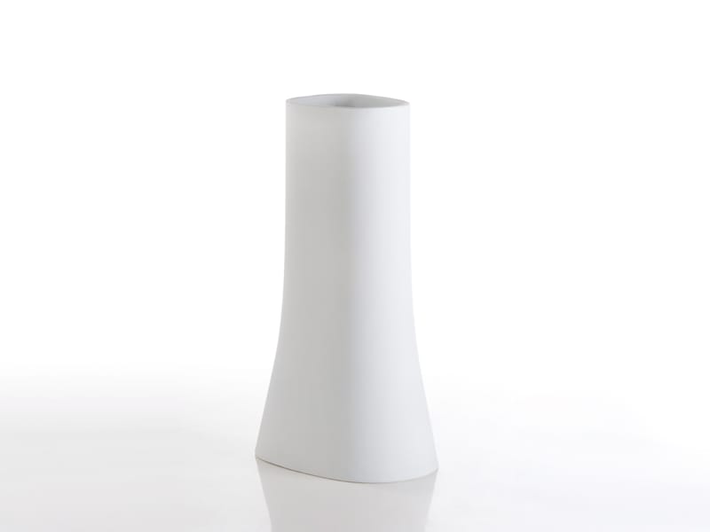 Садовый горшок из смолы Vondom Bones ARCH-00006969 - Вид №3