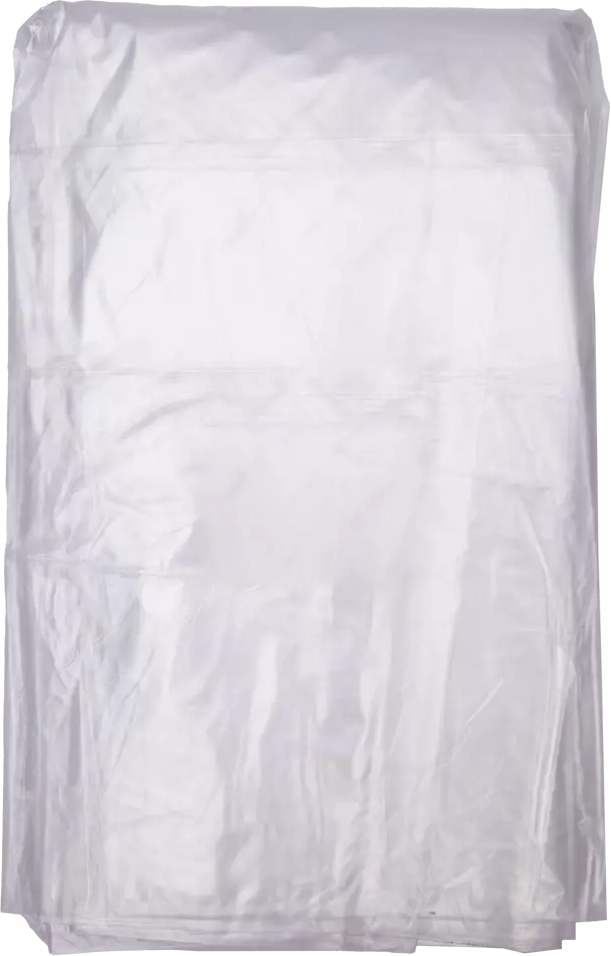 Santreyd Пленка полиэтиленовая усиленная 150 мкм 3х20 м для теплиц и строительства 85294625