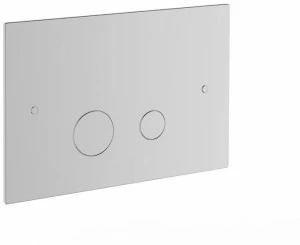 RUBINETTERIE STELLA Кнопка смыва для унитаза Sirius