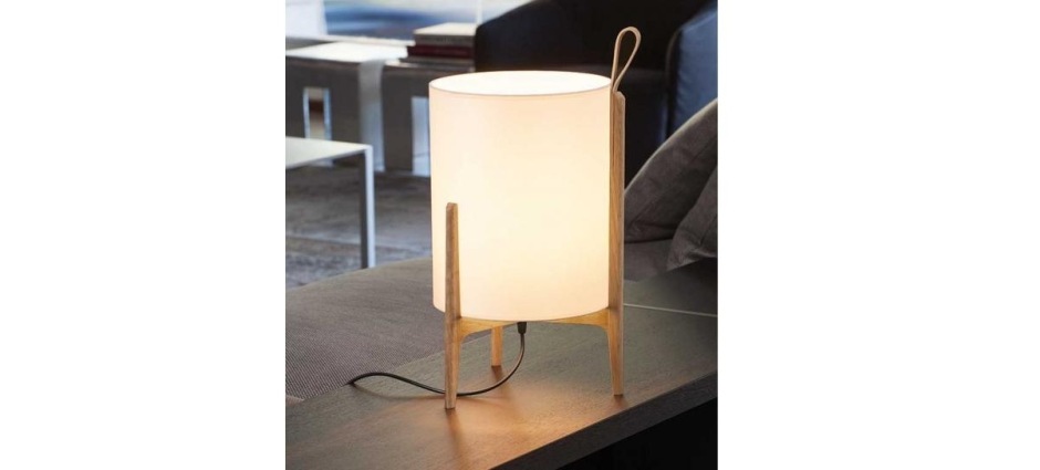 035081 Настольная лампа Greta Carpyen Creta Santreyd - Вид №3