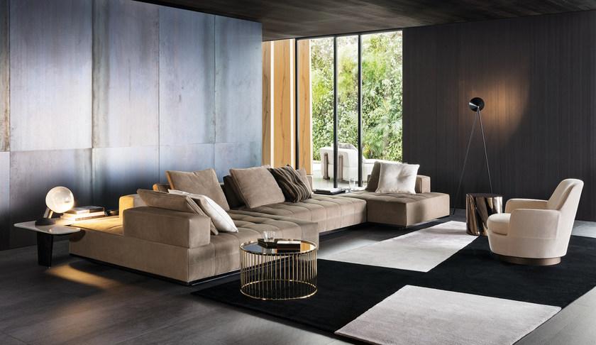Minotti Диван Lawrence sun-id-1496463 - Вид №23