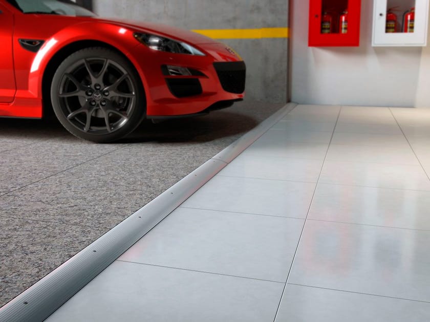 Профиль для пола EMAC Italia Novonivel® ARCH-00076129