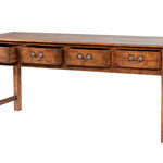 0046-19 Сервер с 4 выдвижными ящиками ijlbrown  - Вид №11