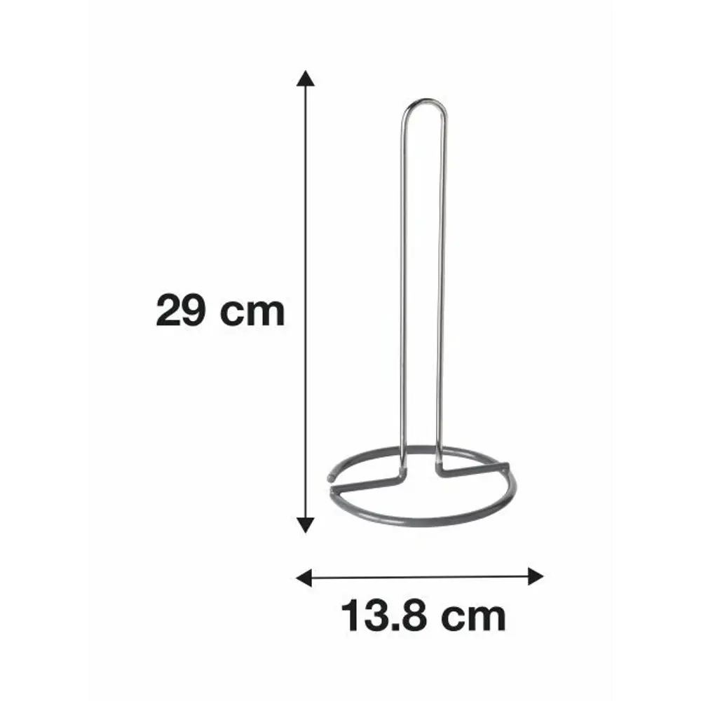 Держатель для бумажных полотенец Delinia — стильный аксессуар для современной кухни 81995533 STLM-0016835 - Вид №3