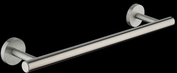 MX212 Держатель для полотенец, 60 cm. bagno&associati MAXIMA