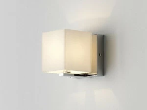 Aromas del Campo Настенный светильник из опалового стекла Zen A1180