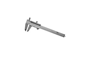 18639541 Штангенциркуль ШЦ-I-125 0,1 кл. А ГОСТ 166-89 VC1250101A ГТО