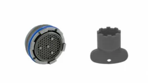 FIR Italia Комплект аэратора SPARE PARTS 05.0062.3