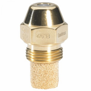 Danfoss Топливные форсунки Форсунка OD, 5,5 USgal/h, 60°, B 030B0125
