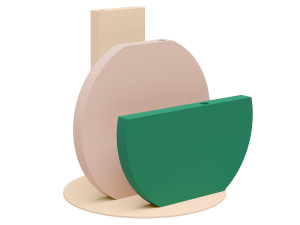 Алюминиевая ВАЗа