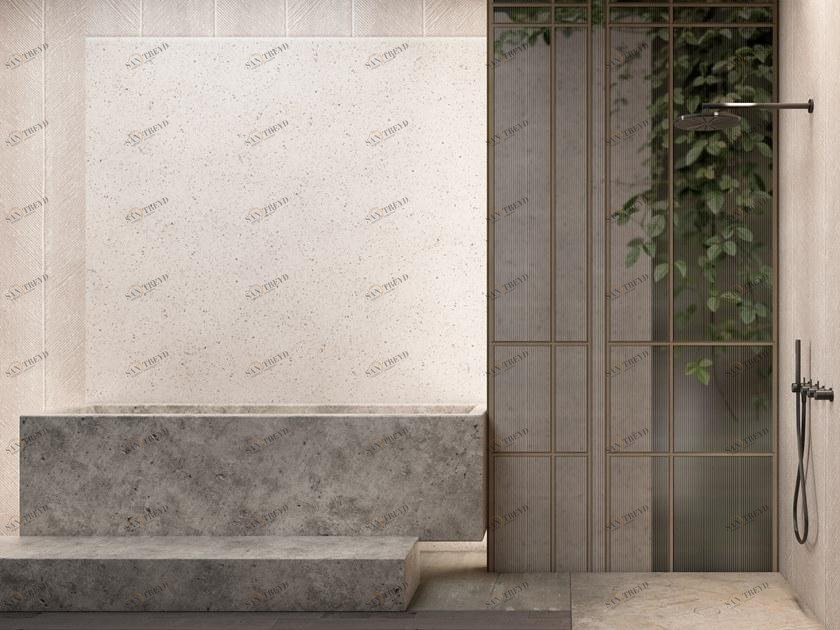 GLAMORA Фотообои trompe l'oeil in glamfusion ™ Collection x glamfusion™ Glf58