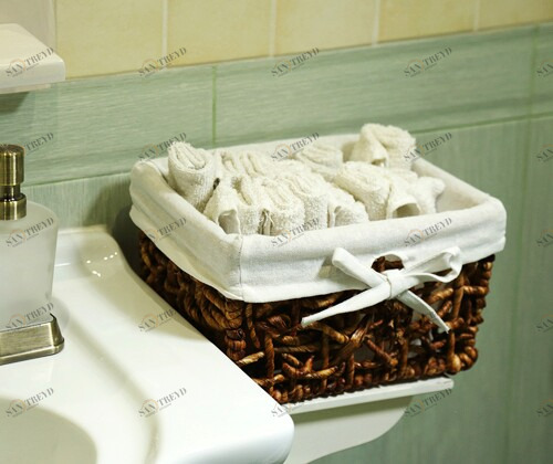 Exter WB-160-M Плетеная корзина Santreyd 