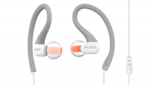 566080 Внутриканальные наушники KSC32iGRY Grey Koss